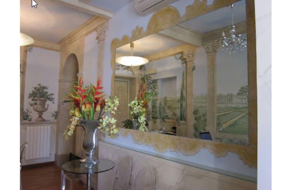 My Monti Place Rome