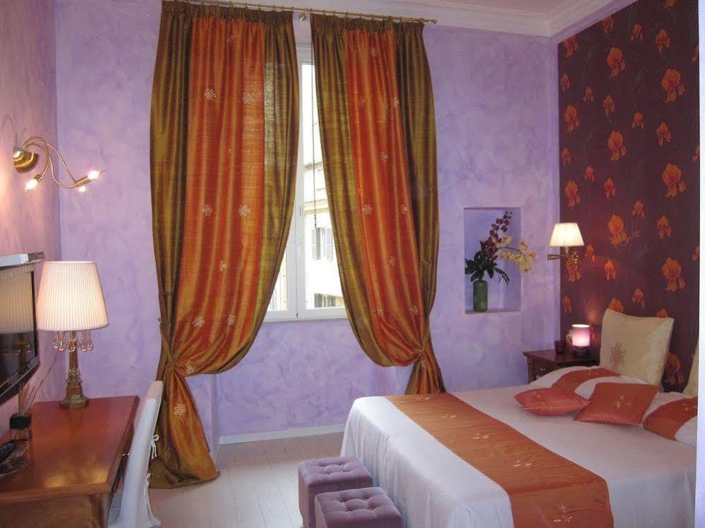 Maison d'hôtes My Monti Place 3*