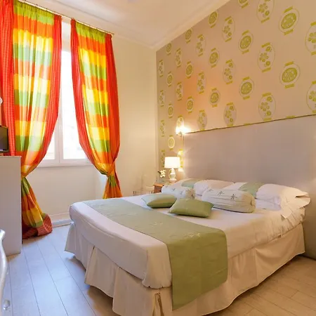 My Monti Place Hotel Rome Exterior photo