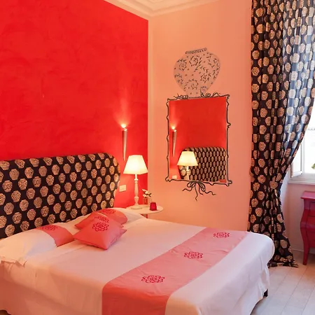 My Monti Place Hotel Rome Exterior photo