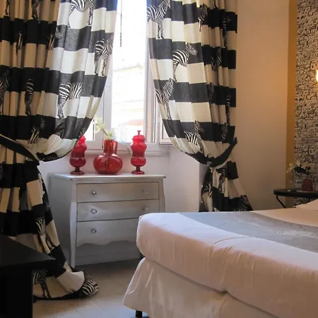 My Monti Place Hotel Rome Exterior photo