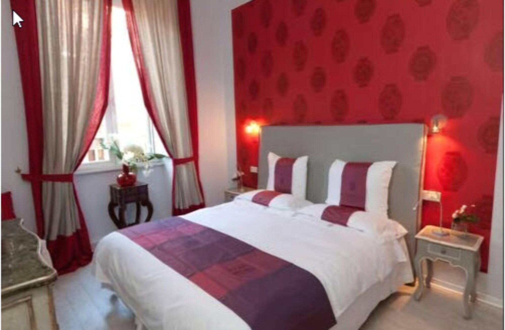 Guest house My Monti Place