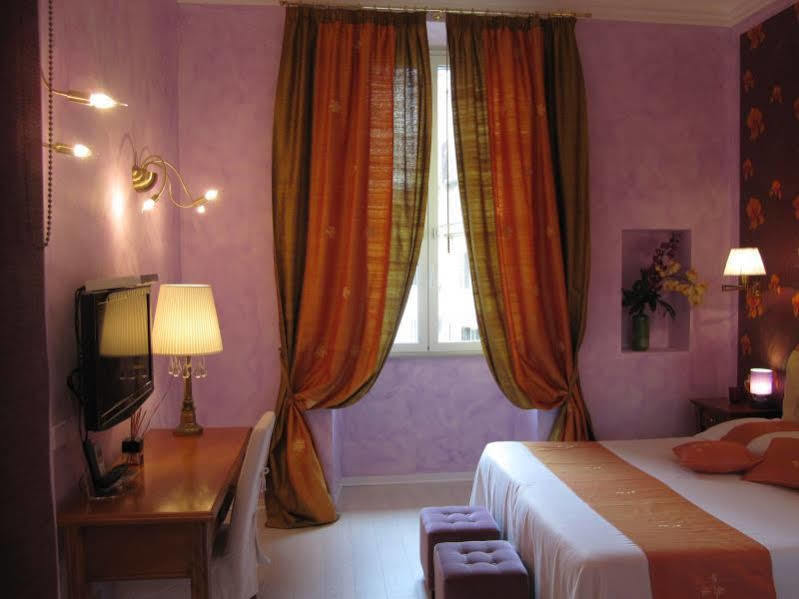 Guest house My Monti Place