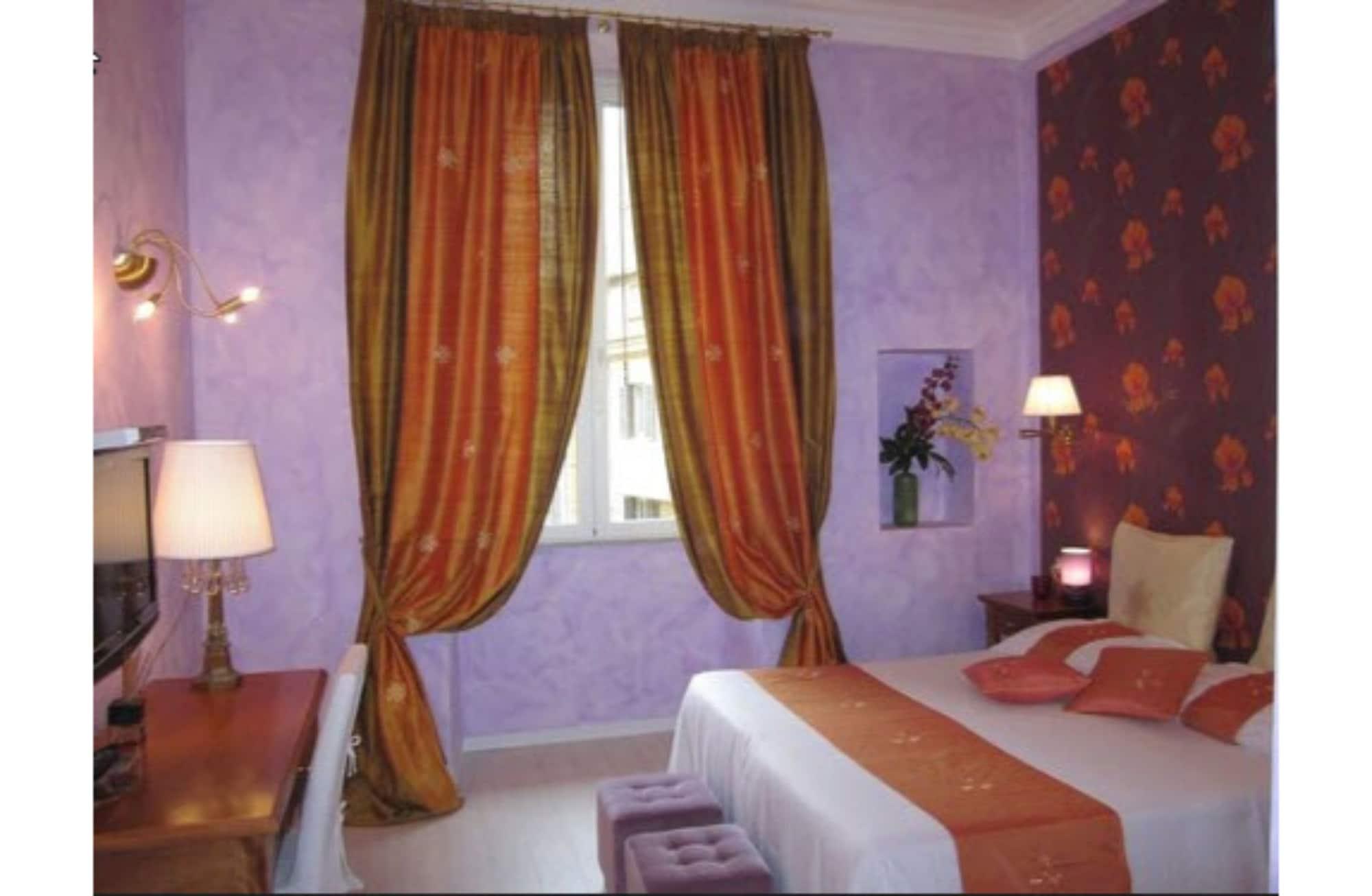 My Monti Place Gasthuis 3*