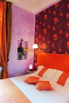 My Monti Place Rome