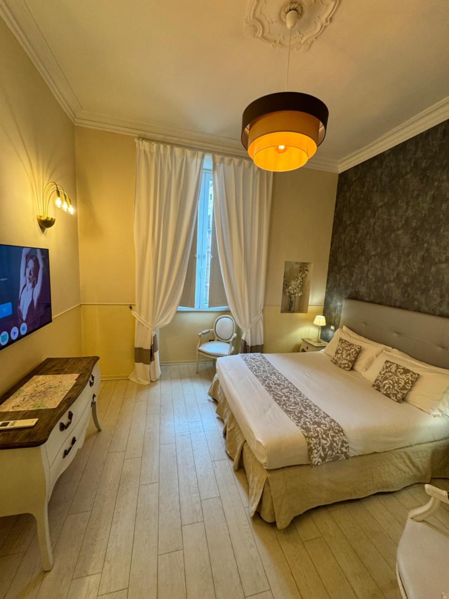 My Monti Place Gasthuis Rome