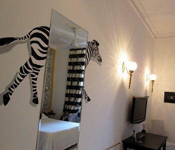 My Monti Place 3* Rome