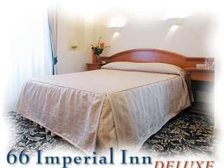My Monti Place Gasthuis Rome