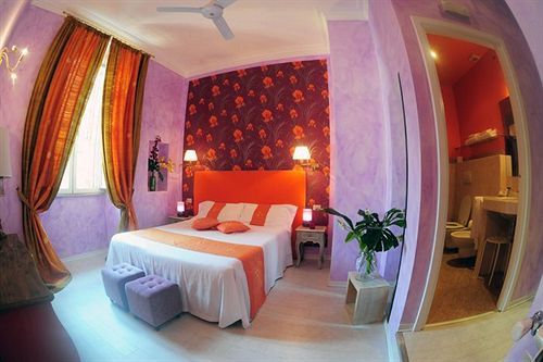 Gasthuis My Monti Place 3*