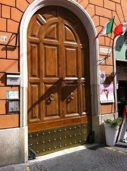 Gasthuis My Monti Place 3*