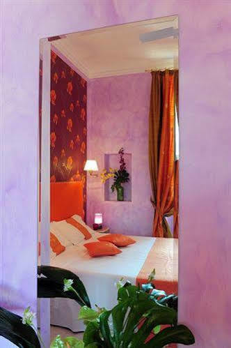 My Monti Place Gasthuis Rome